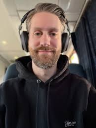 🚨 🚀 New Job Alert 🚀 🚨 I am so excited to share that I have joined  EliseAI. Here's why. Oh and I am hiring. First, I have bet my career on