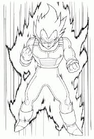 Cartoon is the name given to an animation film technique, consisting of giving the illusion of movement by projecting different successive drawings, representing the different stages of this movement. Get This Printable Dragon Ball Z Coloring Pages 6368
