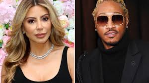 Talking about her birthday, we don't have any information about her date of birth and place of birth. Larsa Pippen Opens Up About Relationship With Romantic Future Rap Up