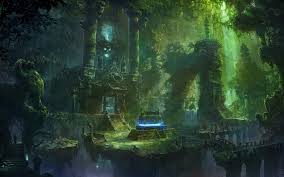 Fantasy Forest Wallpaper Jwt Nature Wallpaper We'd love to see how you beautify your village so tag us in screenshots! fantasy forest wallpaper jwt nature