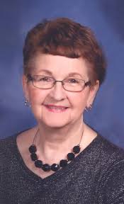 Clareen Nelson Obituary November 4, 2019