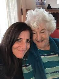 Yvonne Marty Obituary (1927