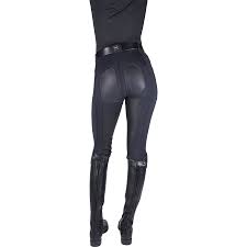 Fits Performax Pull On Full Seat Breeches