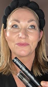 Long Lash Mascara with Natural Collagen Formula