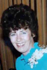 Irene Bacon Obituary