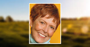 Judith Fechtner Obituary 2018