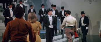 Ushanka Us Gif I Movie Giphy