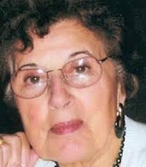 Hilda Petrowski Obituary (1925