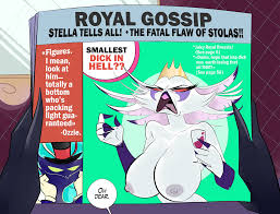 Rule34 - If it exists, there is porn of it   5557267