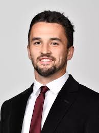 Men's Track & Field Back In Action At Harvard This Weekend