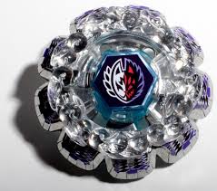 Beyblade BB-116 (Rare)