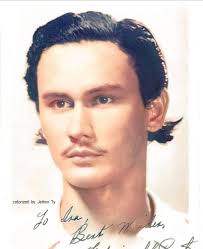 JULIUS OBREGON Balladeer and actor, who became a household name in the  Philippines in the 1970s. He moved to the US in the 1990s to become a a  church minister in southern