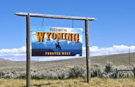 Check spelling or type a new query. Welcome To Wyoming Sign Photograph By Bill Bachmann