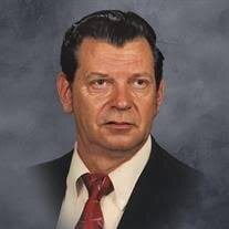 James Birdet Cullum Jr. Obituary