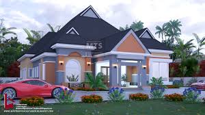 While this argument is still raging, some others will quickly chip in that small bedroom is not the only problem. 4 Bedroom Bungalow Rf 4017