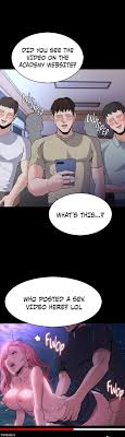 Read Manhwa | HD Porn Comics