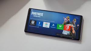 @lizyxbeth @fortnitestatus reinstalled, reset my tablet and i can use my mic on my tablet just not in fortnite. How To Install Fortnite On Android