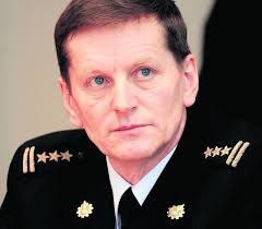 PO ujawniła kandydatów do Sejmu