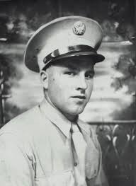 Robert Benjamin “Bob” Swisher (1921-1945)