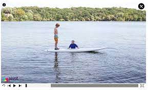 Pivot interactives are aimed to provide active learning to the students who want to perform experiments by creating their capacities and interpretations. Pivot Interactives Boy On Surfboard Surfboard Activities Boys