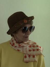 DIANE SILVERS Obituary (1942