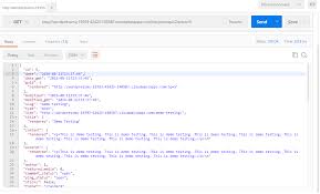 It only exposes a wp_rest_server::readable request for multiple posts, . How To Install Wordpress Rest Api To Fetch Posts