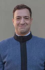 Christopher Spada's Instagram, Twitter & Facebook