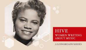 A Lover's Blues: The Unforgettable Voice of Margie Hendrix