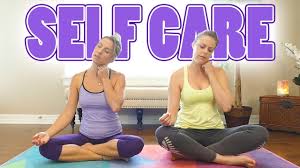 Pin On Beginners Yoga Stretches And Back