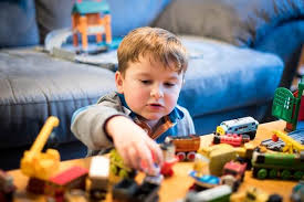 During the preschool years, children are undergoing a period of rapid brain development. 5 Kindergarten Problem Solving Activities Your Kid Will Love Atlas Mission