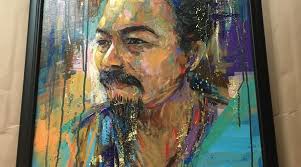 Chujai Art Gallery (2025)