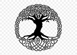 Decor in shape openwork butterflies, clover leaves, round tree of life and lace hearts. Tree Of Life Steel Tongue Drum Witchcraft Celtic Sacred Trees Png 700x585px Tree Of Life Area