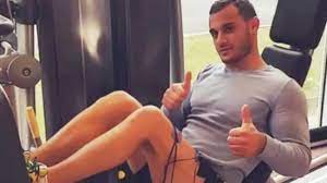 Tous les décès depuis 1970, évolution de l'espérance de vie en france, par département, commune, prénom et nom de famille ! Samir Ait Said Makes Progress On Injury Recovery Flogymnastics