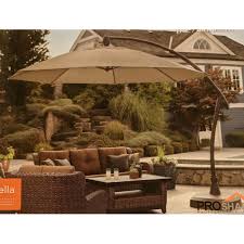 Maybe you would like to learn more about one of these? Replacement Canopy For Costco 853331 Offset Umbrella Riplock 500 Garden Winds