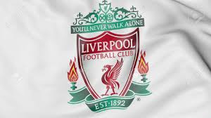 This is a digital downloadable product. Close Up Of Waving Flag With Liverpool F C Football Club Logo Stock Photo Picture And Royalty Free Image Image 70598786