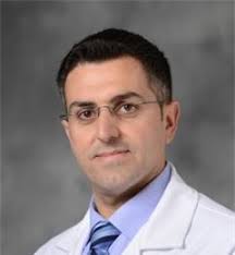 Dr Ahmad Abou Abbass, MD