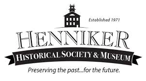 VOICES of PLUMMER CEMETERY — Henniker Historical Society