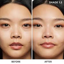 New Yves Saint Laurent Touche Éclat Radiant Touch Pen Color 1.5 Luminous  Silk Face