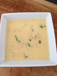 Sauce Beurre Blanc Au Thermomix Comme Une Violette