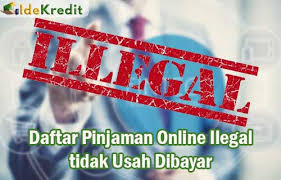 Maybe you would like to learn more about one of these? 100 Daftar Pinjaman Online Ilegal Tidak Usah Dibayar 2021 Idekredit