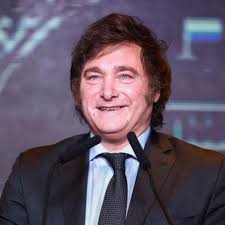 Javier Milei presidente de Argentina: el hombre “sin miedo a nada” que  convenció a los argentinos de dinamitar el sistema y buscar un cambio  radical