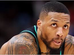 Portland Trail Blazers rompe el silencio sobre Damian Lillard y su  solicitud de intercambio NBA