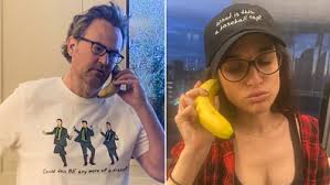 When they first began dating, hurwitz had an account which. Who Is Matthew Perry S Ex Fiancee Molly Hurwitz 9celebrity