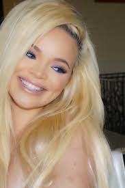 Trisha Paytas On Twitter Trisha Paytas Beauty Hair