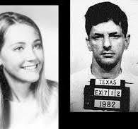 Texas Mom's Faith Transformed a Notorious Serial Killer
