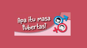 Apa Itu Pubertas Ini Pengertian Serta Ciri Cirinya Menstruasi Dan Mimpi Basah Tribunnews Com Mobile