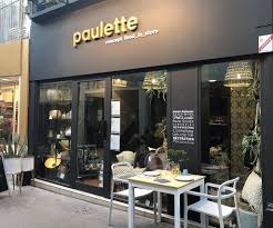 Paulette Sacrees Blogueuses Concept Store Reims Magasins Concept Magasin Decoration Patisserie Sans Gluten