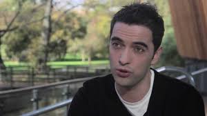 Trystan Ellis Morris