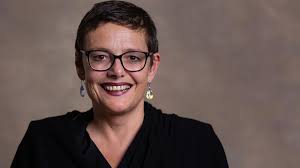 Neue Chefin im Projektbüro der Stadt Nürnberg: Sie ist künftig für das  Bardentreffen zuständig