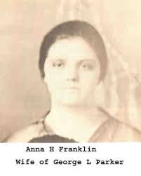 Descendants of Henry Parker